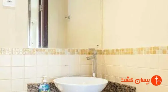 هتل وینتیج گرند دبی - تصویر 63