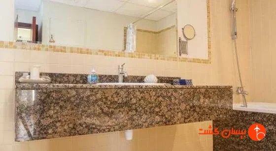 هتل وینتیج گرند دبی - تصویر 53