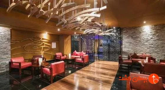 هتل وینتیج گرند دبی - تصویر 54
