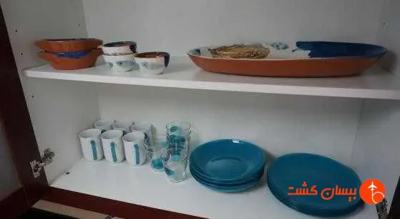 هتل وینتیج گرند دبی - تصویر 7