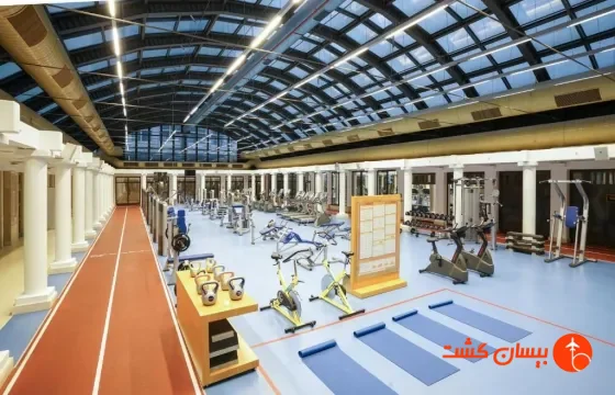  هتل لوگال لاکچری کالکشن آنکارا  - تصویر 8