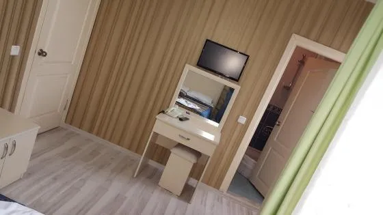 تصویر 154228  هتل آنادلو استانبول