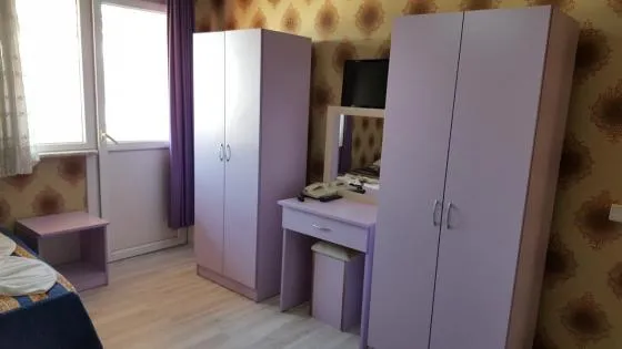 تصویر 154230  هتل آنادلو استانبول 