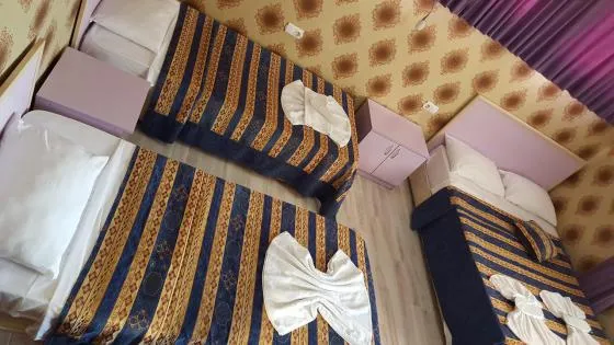 هتل آنادلو استانبول - تصویر 5