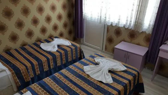 تصویر 154234  هتل آنادلو استانبول 