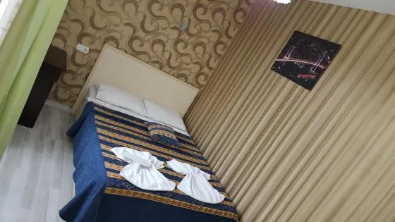 تصویر 154235  هتل آنادلو استانبول