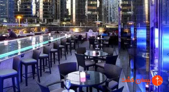 هتل ووکو بونینگتون دبی - تصویر 14
