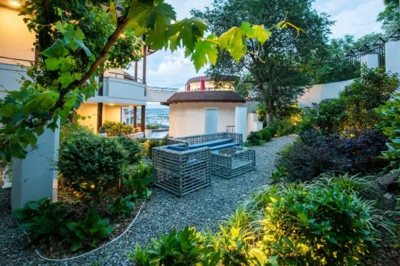 تصویر 154275  هتل آدامو تفلیس  