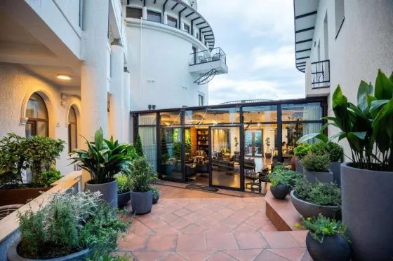 تصویر 154274  هتل آدامو تفلیس  