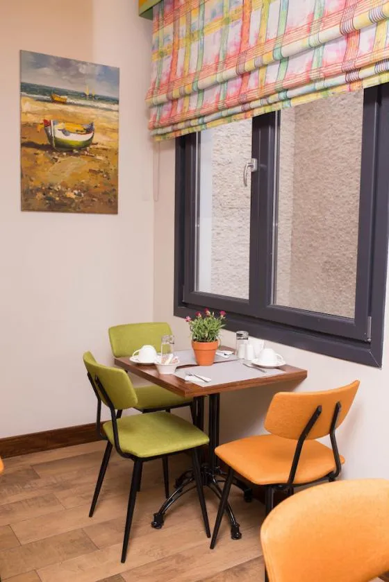 تصویر 154314  هتل وایت اورینت استانبول