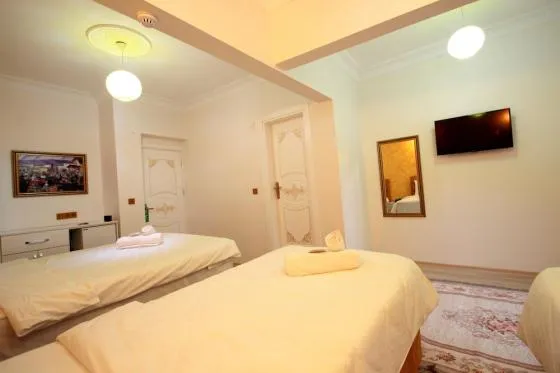 تصویر 154295  هتل سار استانبول