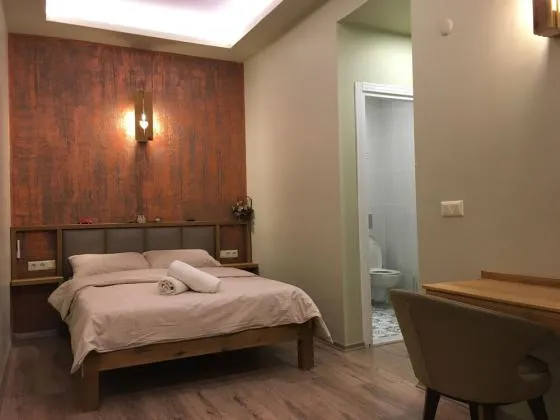 تصویر 154430 هتل سکند هوم استانبول