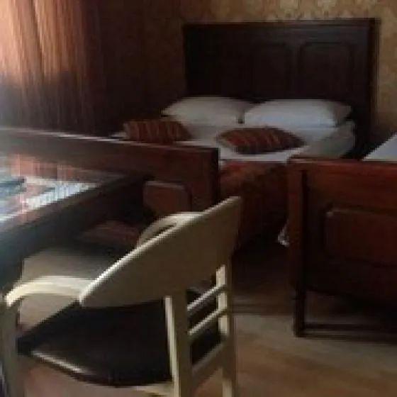 تصویر 154519  هتل متین هان استانبول