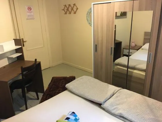 تصویر 154542  هتل لوانتن هاستل  استانبول 