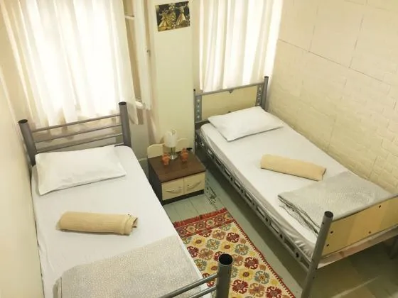 تصویر 154543  هتل لوانتن هاستل  استانبول 