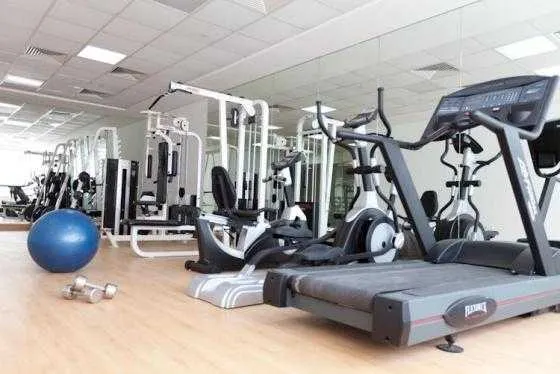 باشگاه ورزشی هتل مارینا بیبلوس دبی 51510