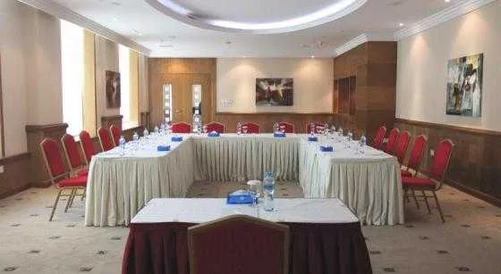 اتاق جلسات هتل مارینا بیبلوس دبی 51517