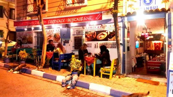 هتل دوس هرمانوس استانبول - تصویر 15
