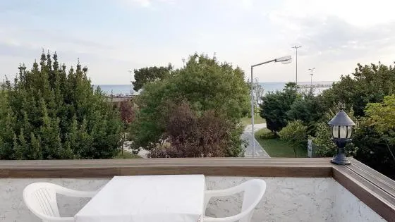 تصویر 154801 هتل دنیز استانبول
