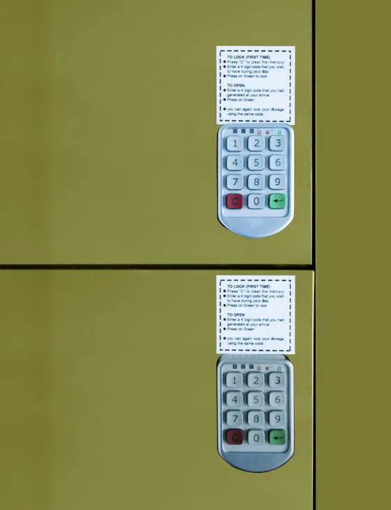 تصویر 154839 هتل بونک استانبول