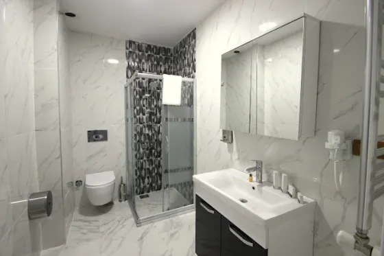 فضای اتاق های هتل آوراسیا کویین استانبول 198062