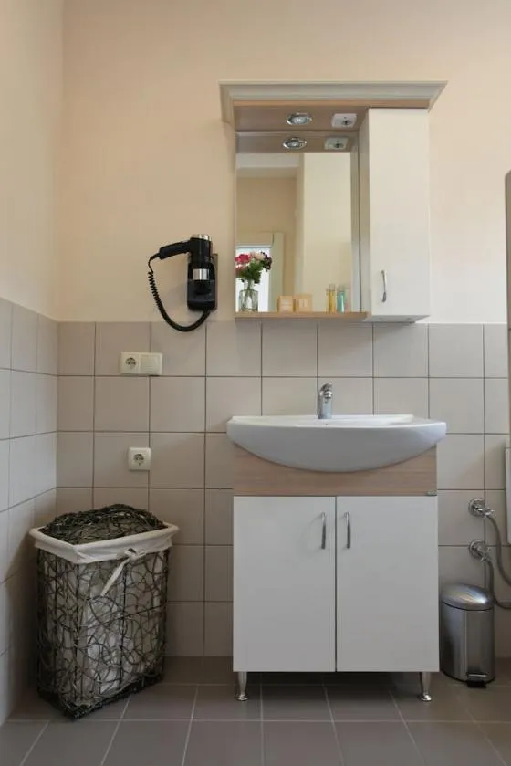 تصویر 155061  هتل تری اپل سوئیت استانبول