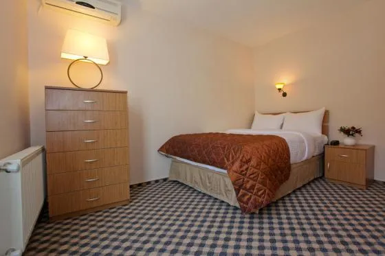 تصویر 155064  هتل تری اپل سوئیت استانبول 