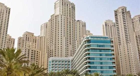 تصویر 51592 هتل هیلتون دبی جمیرا ریسورت