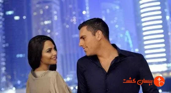هتل موون پیک جمیرا لیک تاورز دبی - تصویر 34