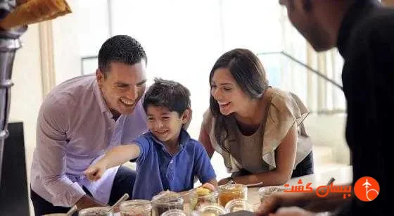 هتل موون پیک جمیرا لیک تاورز دبی - تصویر 32