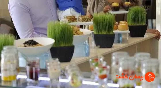 هتل موون پیک جمیرا لیک تاورز دبی - تصویر 15