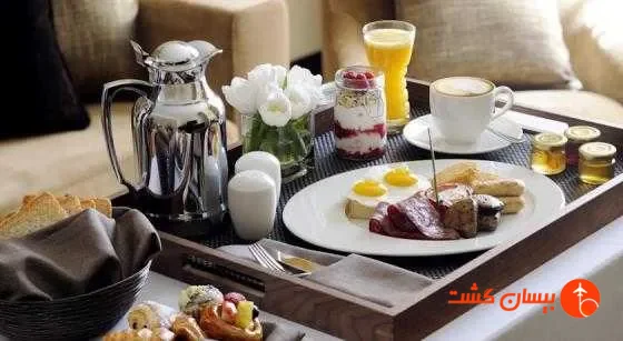 تصویر 51616  هتل موون پیک جمیرا لیک تاورز دبی 