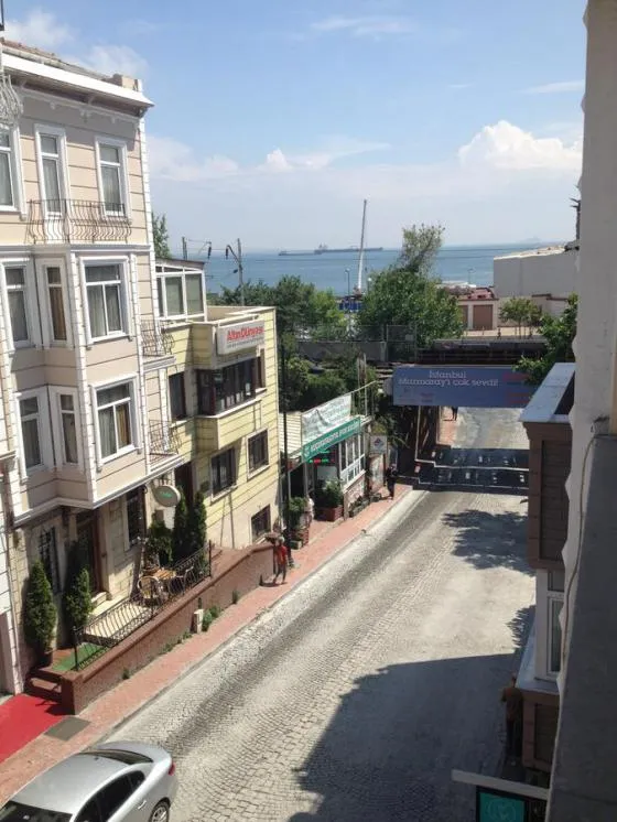 تصویر 155319 هتل سفا استانبول