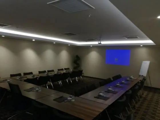 تصویر 155437 هتل اوستیم پارک بیزینس آنکارا