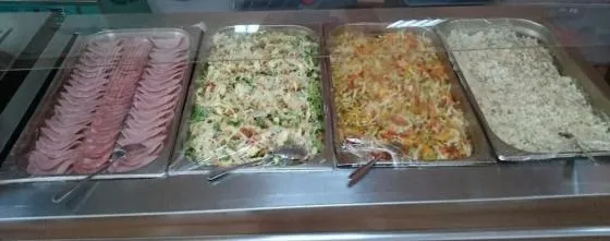 تصویر 155549  هتل مونتنگرو این  باکو 