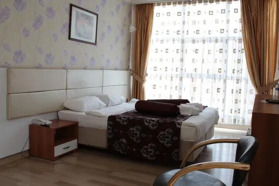 تصویر 155642 هتل مارینم آنکارا