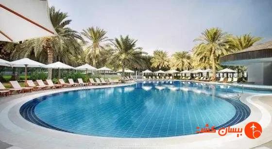 هتل شیراتون جمیرا بیچ دبی - تصویر 33