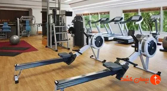 تصویر 51738  هتل شیراتون جمیرا بیچ دبی 
