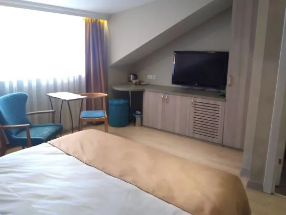 تصویر 155737  هتل جاکاراندا استانبول 