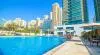 استخر هتل اوکی دبی هالیدیز-ماری گلدز ABR  دبی 51777 100
