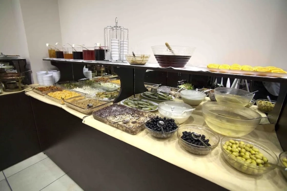 تصویر 155865  هتل  هاتای اند آنتیوک استانبول 