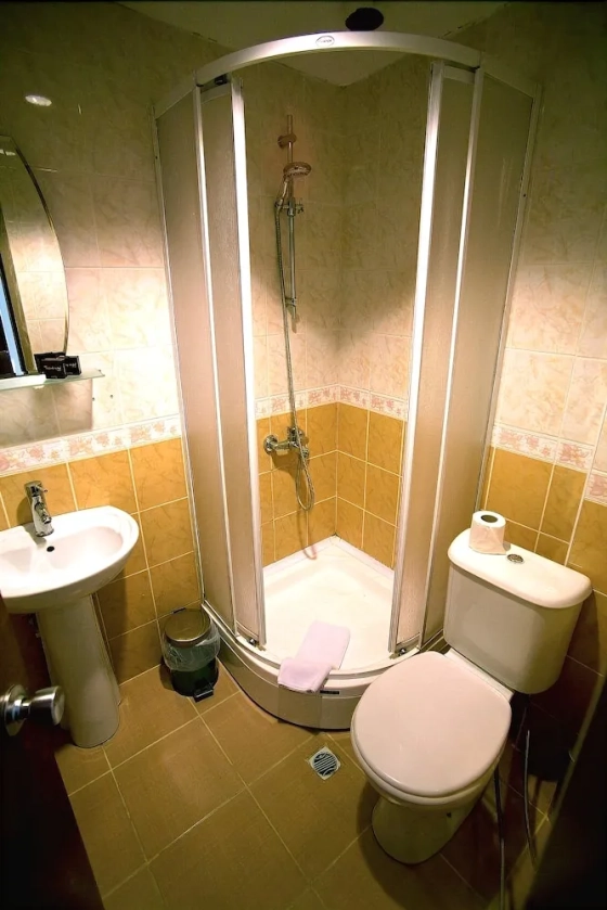 تصویر 155867  هتل  هاتای اند آنتیوک استانبول 