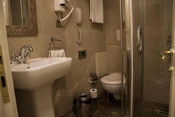 تصویر 155893  هتل گریتی پرا استانبول