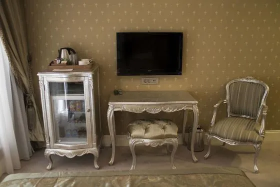 تصویر 155894  هتل گریتی پرا استانبول 