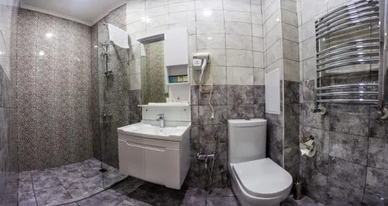 تصویر 156037  هتل دنیز این سیتی باکو