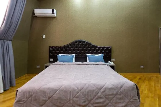 تصویر 156039  هتل دنیز این سیتی باکو 