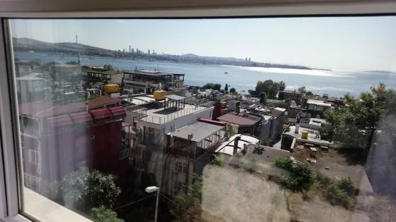 تصویر 156083 هتل کازموپولیتن پارک استانبول