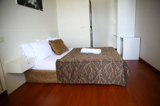 تصویر 156188  هتل  بویوکادا کامفورت استانبول