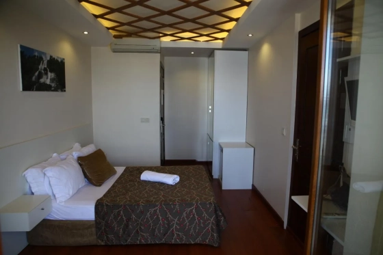 تصویر 156189  هتل  بویوکادا کامفورت استانبول 