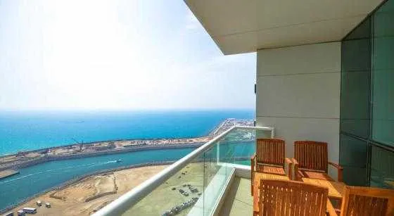 فضای اتاق های هتل اوکی دبی هالیدیز- الزهرا 51815